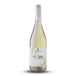 Bottiglia di 30 Mogge Moscato 2024 – Vaglio Massa