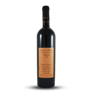 Primitivo di Manduria 2017 – Attanasio