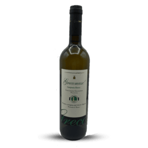 Grecomusc’ 2019 – Cantine Lonardo