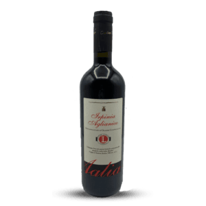 Aglianico 2020 – Cantine Lonardo