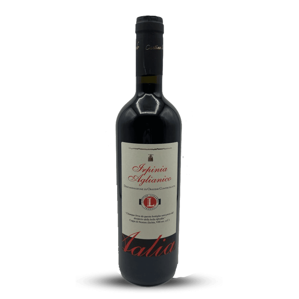 Aglianico 2020 – Cantine Lonardo