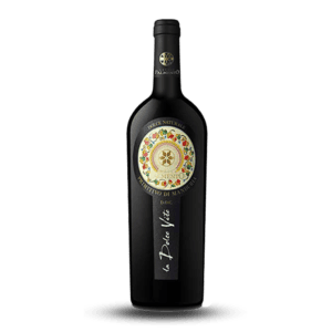 Primitivo di Manduria Dolce Naturale La Dolce Vita 2019