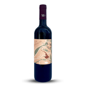 Lu Priesciu 2024 – Maìstri