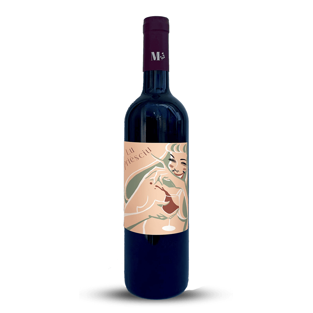Lu Priesciu 2024 – Maìstri