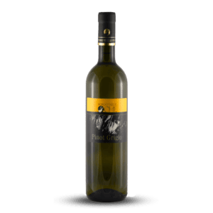 Friuli Pinot Grigio 2024 – Borgo delle Oche