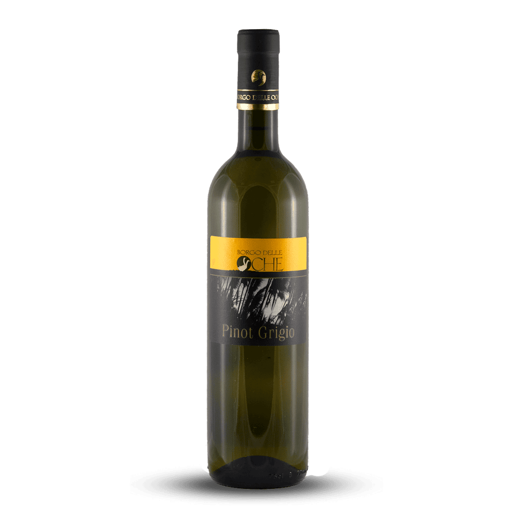Friuli Pinot Grigio 2024 – Borgo delle Oche