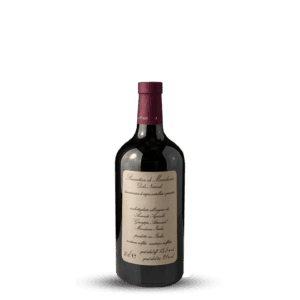 Primitivo di Manduria Dolce Naturale Passito 2019 – Attanasio