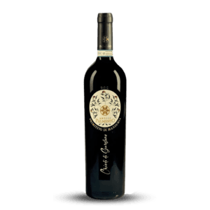 Primitivo di Manduria Chiodi di Garofano 2020 – Antico Palmento