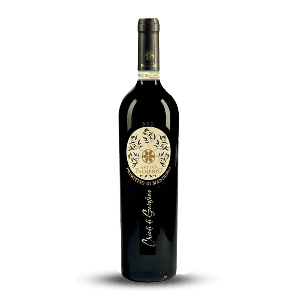 Primitivo di Manduria Chiodi di Garofano 2020 – Antico Palmento