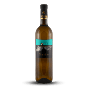 Traminer Aromatico 2024 – Borgo delle Oche