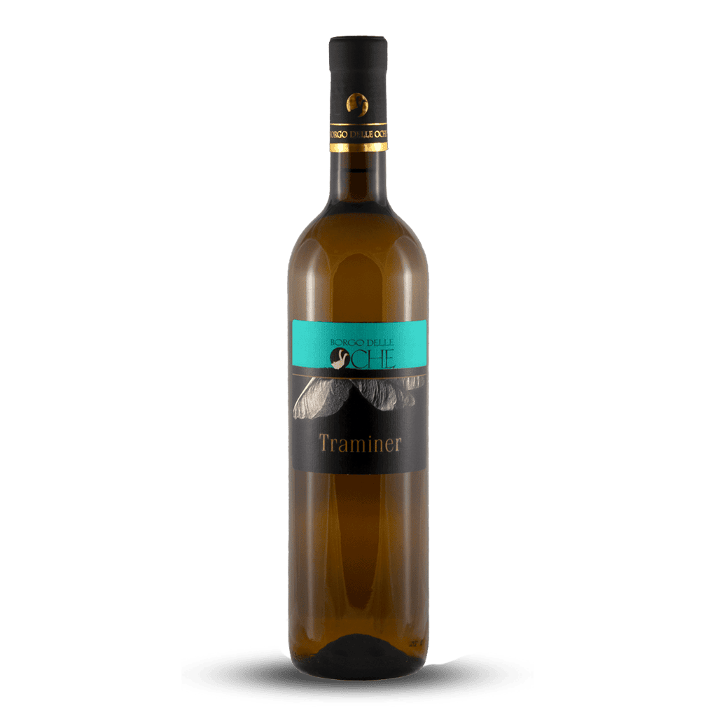 Traminer Aromatico 2024 – Borgo delle Oche
