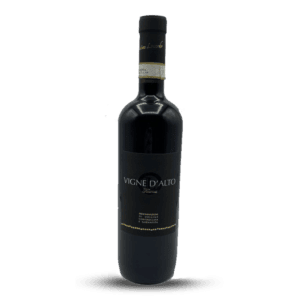 Taurasi Vigne d’Alto 2018 – Cantine Lonardo