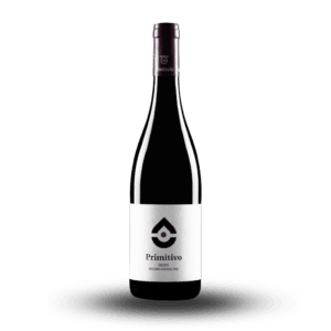 Primitivo 2022 - Masciullo
