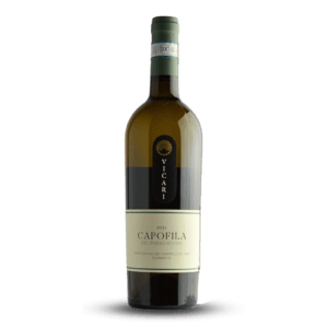 Verdicchio dei Castelli di Jesi Classico Capofila 2024 – Vicari